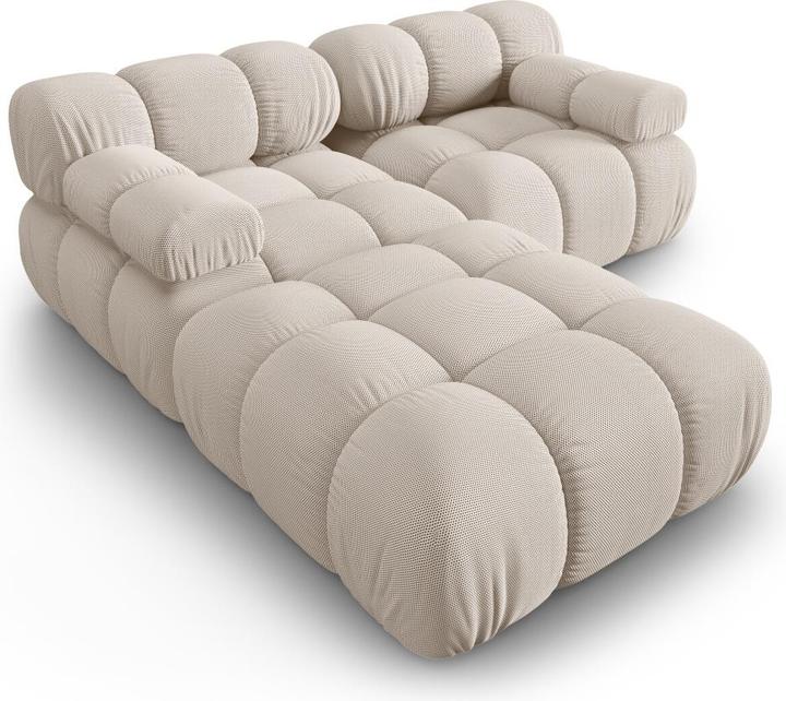 Produktbild Micadoni Bellis (2-Sitzer, 3-Sitzer, 4-Sitzer)
