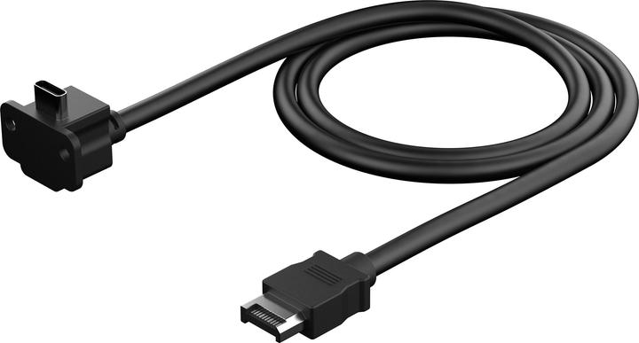 Immagine prodotto Fractal Cavo Go USB-C 10GBPS Modello E (1 m, USB 3.0)