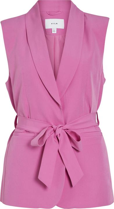 Vila VILIST Tailoring Weste (40)