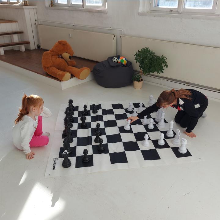 Produktbild Alldoro Schach XXL