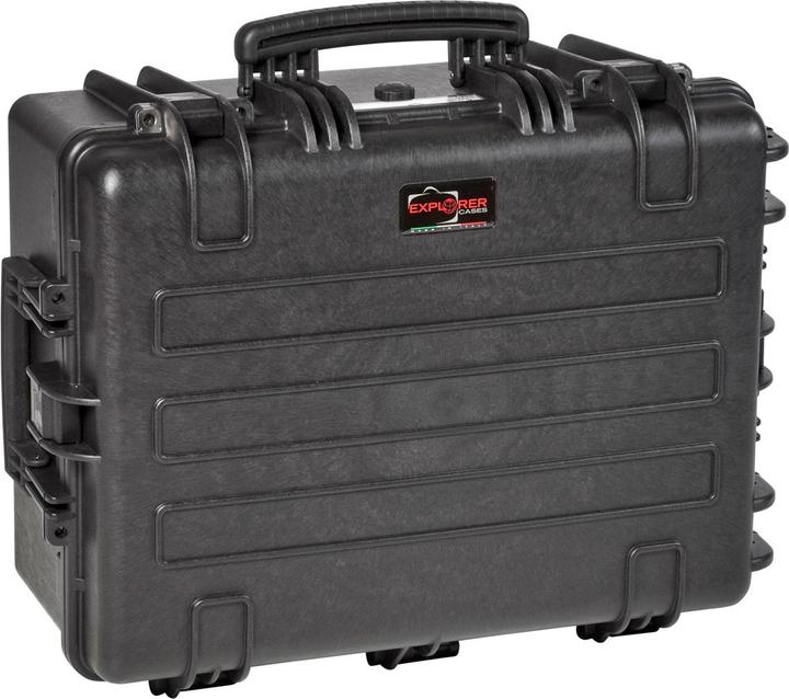 Immagine prodotto Explorer Cases Valigia speciale 54x41x25 cm Mod. 5325 WS (53 l)