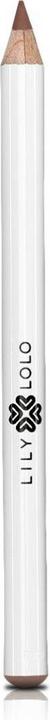 Lily Lolo Soft Nude Natural Lip Crayon (Soft Nude)