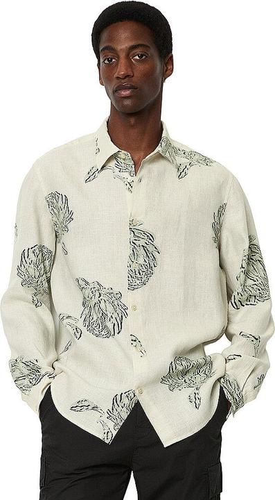 Image du produit Marc O'Polo Chemise en lin (XL)