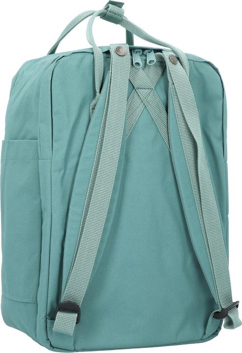 Actual product image Fjällräven Kånken Laptop 15" (18 l)