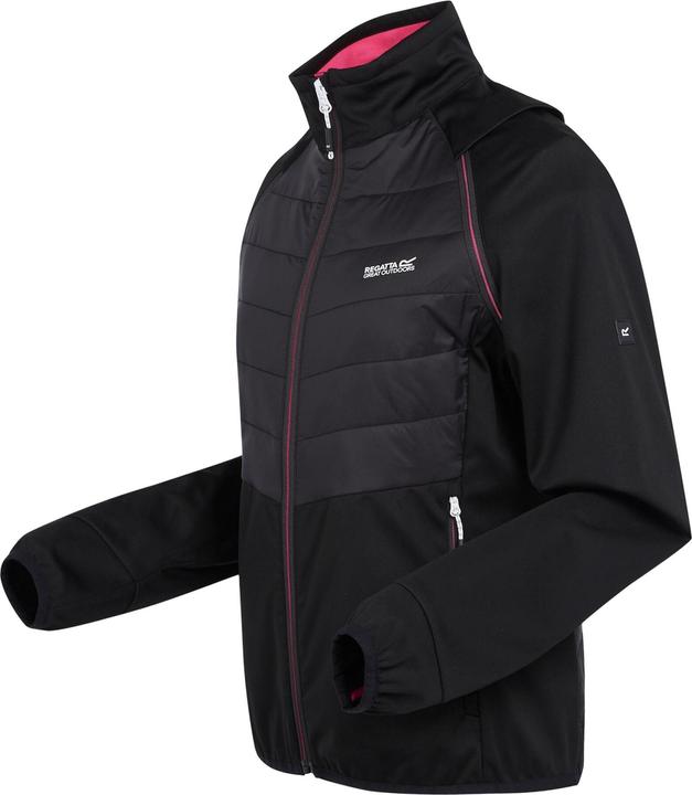 Produktbild Regatta Steren II Hybridjacke (36 D)