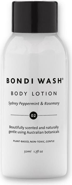 Image du produit Bondi Wash Body Lotion (Lotion pour le corps, 50 ml)