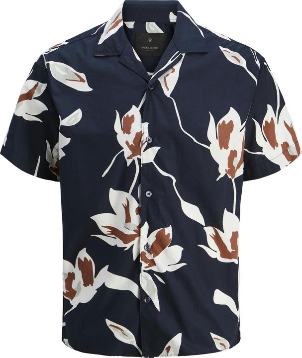 Actual product image Jack & Jones Relaxed Fit Hemd Hemd (L)