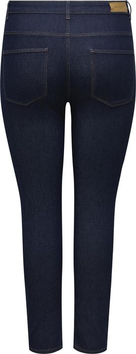 Produktbild Only CARMILA-IRIS Hohe Taille Skinny Fit Jeans Skinny Jeans (W42/L32)