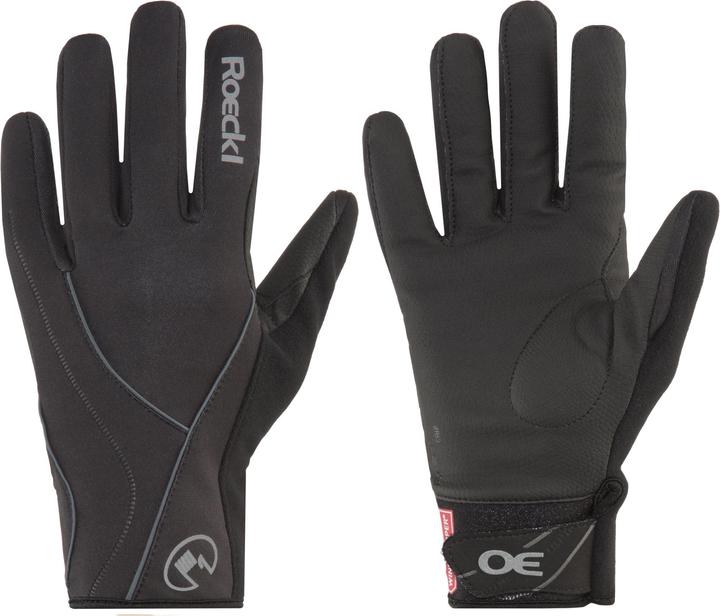Produktbild Roeckl Laikko Handschuhe Kids (10)