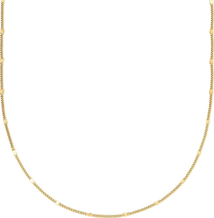 Eastside Damen Halskette - 37104 (Edelstahl, 40 - 45 cm)