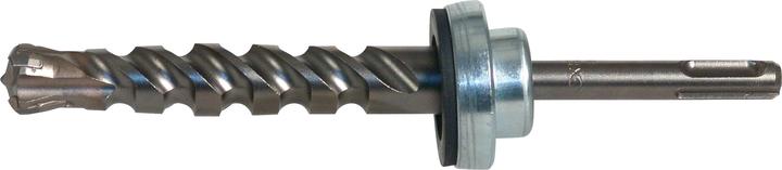 Fischer Injektions-Ankerstange A4 FIS A M12x120 R (4-22 Millimeter)