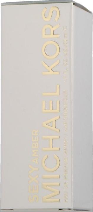 Actual product image Michael Kors Sexy Amber (Eau de parfum, 50 ml)