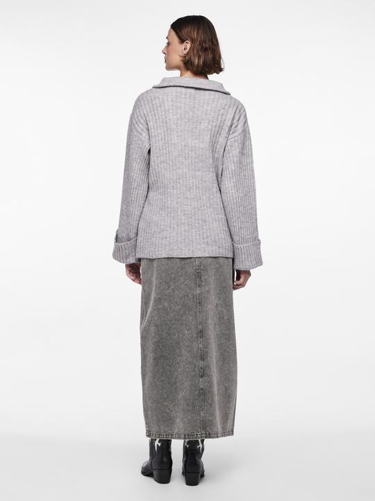 Immagine prodotto Pieces Maglione lavorato a maglia PCHASY (M)