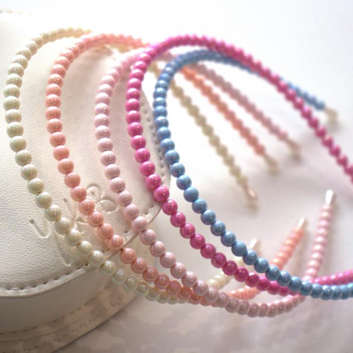 Image du produit Yuko.B Perles 5 pcs.
