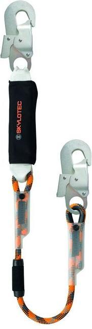 Actual product image Skylotec Lanyard with energy absorber BFD SK12