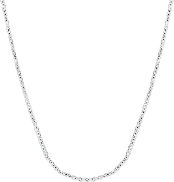 Image du produit Candy Chaîne d'ancre 1.2 mm, argent sterling 925 (Argent sterling 925)