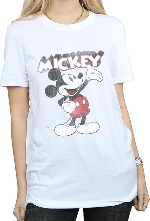 Produktbild Disney Presents TShirt (XL)
