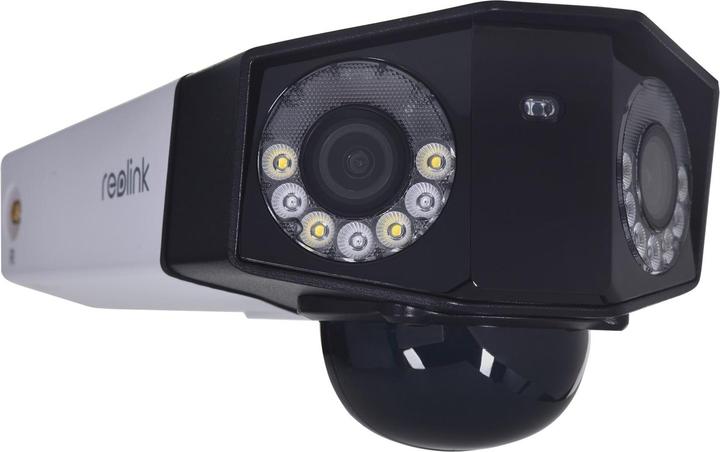 Produktbild Reolink Duo 2 LTE (2560 x 1440 Pixels)