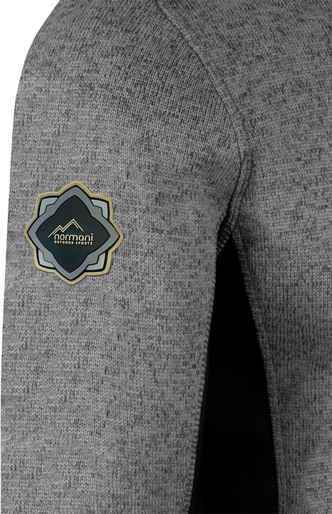 Produktbild Normani Damen Strickjacke „Pukaskwa“ - 9585 (L)