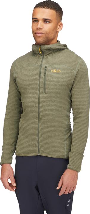 Image du produit Rab Sweat à capuche léger Ascendor (S)