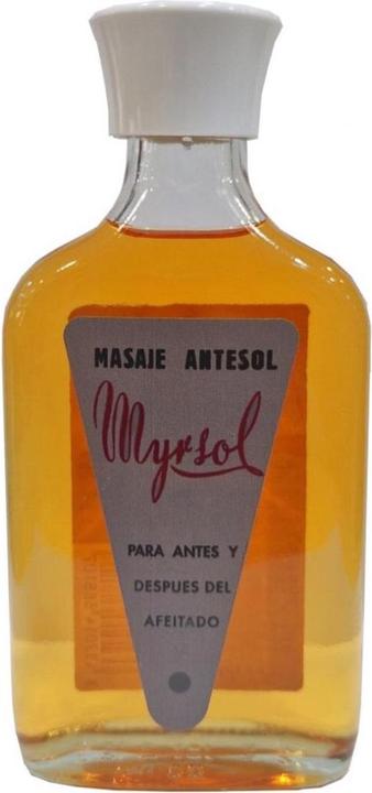 Actual product image Caso Antenol Massage 180ml (180 ml)