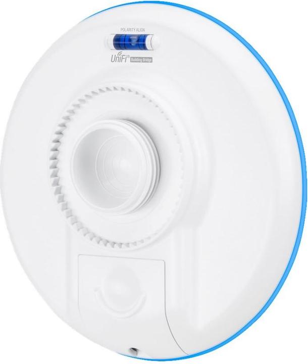 Produktbild Ubiquiti UniFi Building-to-Building Bridge Kit (1700 Mbit/s)