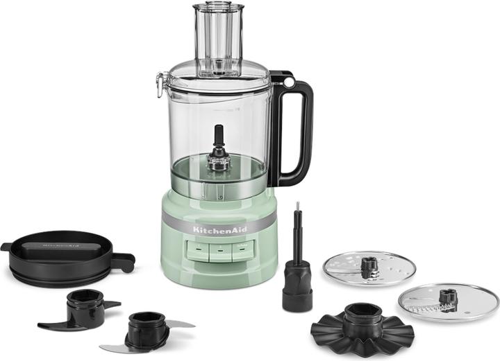 Immagine prodotto KitchenAid 5KFP0921EPT Pistache (2100 ml, 240 W)