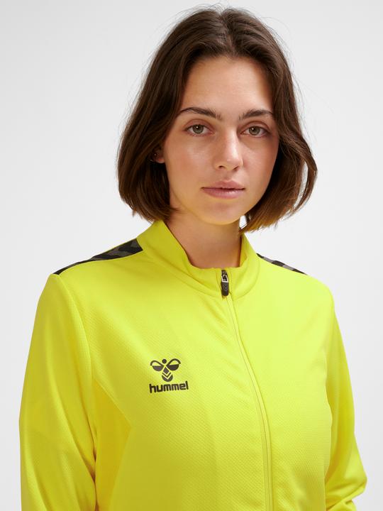 Image du produit hummel Hmlauthentic Pl Zip Jacket Woman (XL)