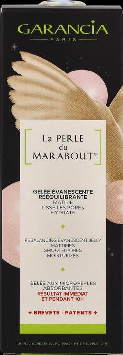 Actual product image Garancia La Perle du Marabout (30 ml)