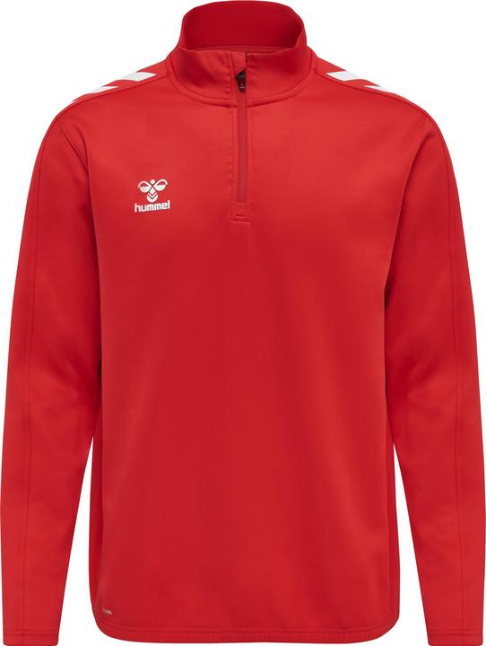 Produktbild hummel Core Xk Half Zip Poly Sweat (M)