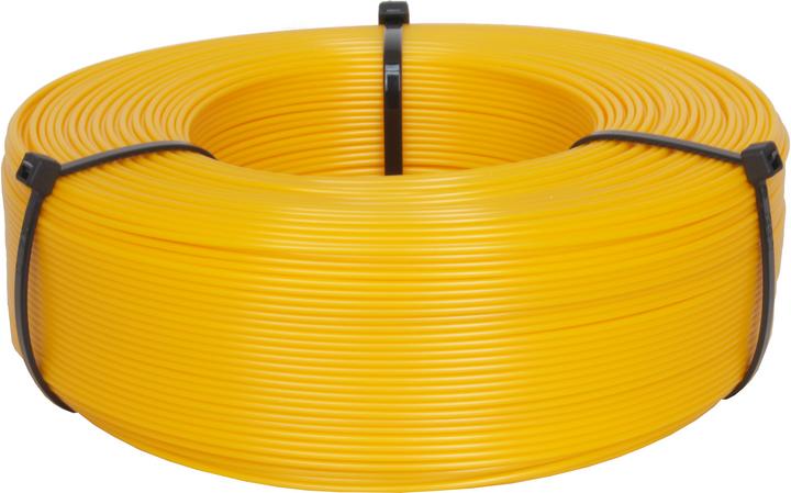 Signal yellow RAL 1003