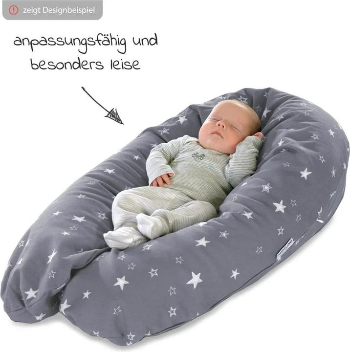 Produktbild Theraline Stillkissen Stillkissen Das Original (38 cm)