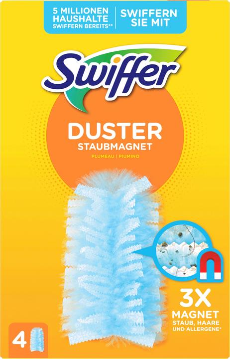 Productafbeelding Swiffer Navulling (4 Pcs.)