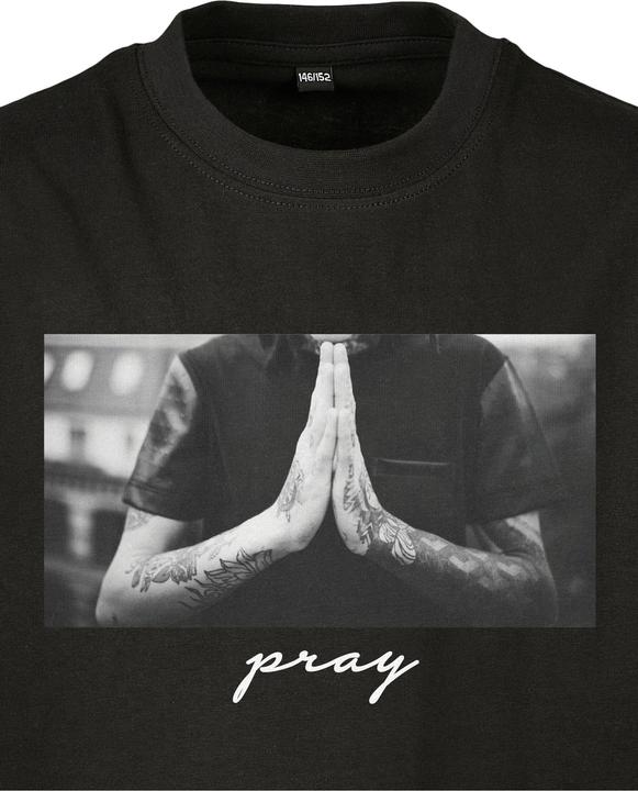 Image du produit Urban Classics Tee Kids Pray (110)