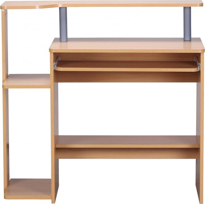 Actual product image Wohnling Dennis (94 x 48 x 90 cm)