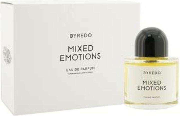 Immagine prodotto Byredo Emozioni contrastanti (Eau de parfum, 100 ml)