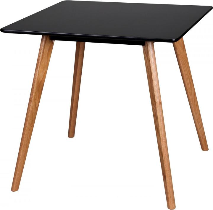 Immagine prodotto Wohnling Tavolo da pranzo (80 x 80 x 75 cm)