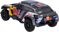 Immagine prodotto Dynatech Auto radiocomandata Peugeot 2.4G 3008 DKR MAXI