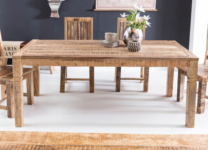 Produktbild Wohnling Rustica (70 x 120 x 76 cm)