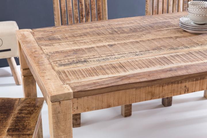Produktbild Wohnling Rustica (70 x 120 x 76 cm)