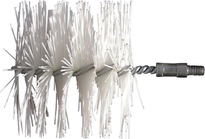 Image du produit Zeintra Brosse à tube Nylon 1.0mm 21341