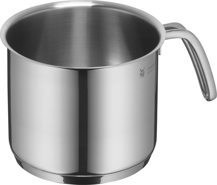 Actual product image WMF Provence Plus milk pot (14 cm, Milk pan, Stainless steel)
