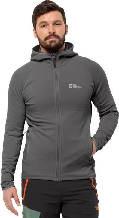 Immagine prodotto Jack Wolfskin Baiselberg Hooded Fz M (M)