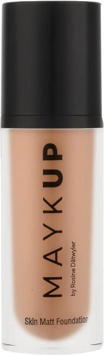 Produktbild Maykup - Skin Matt Foundation Soft Tan