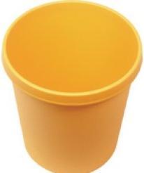 Produktbild Helit Kunststoff-Papierkorb (30 l)
