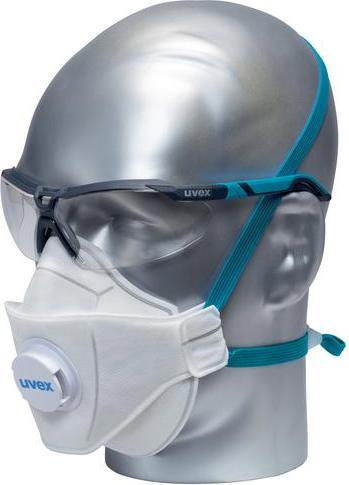 Actual product image Uvex Safety Safety glasses i-5