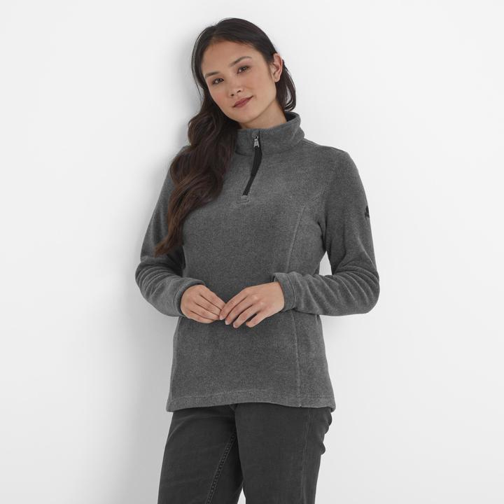 Grey heather