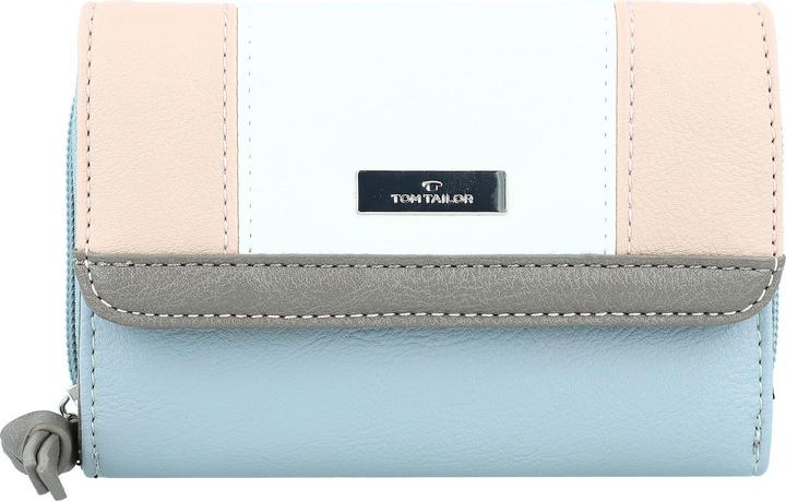 Image du produit Tom Tailor Porte-monnaie 14 cm