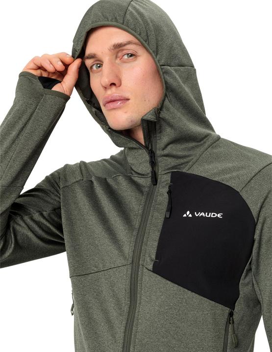 Actual product image Vaude Monviso II (S)
