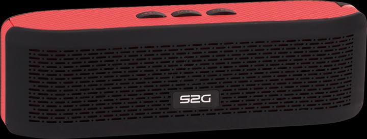 Sound2Go S2G Fresh (8 h, Akkubetrieb)
